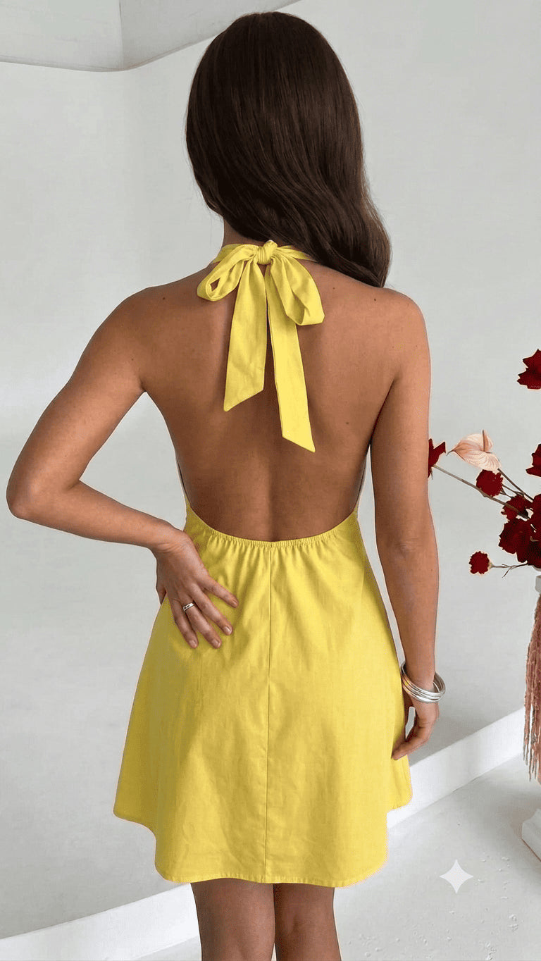 Vestido Aurora