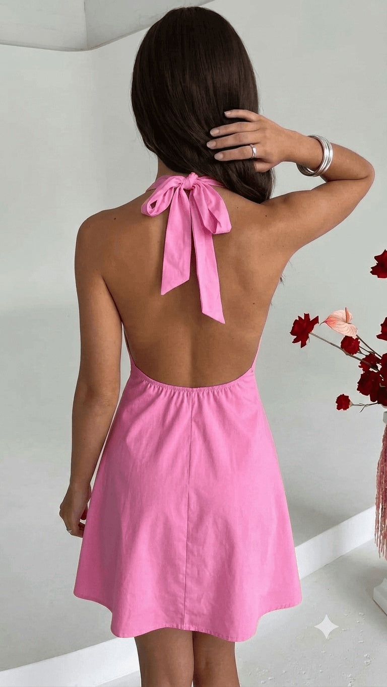 Vestido Aurora