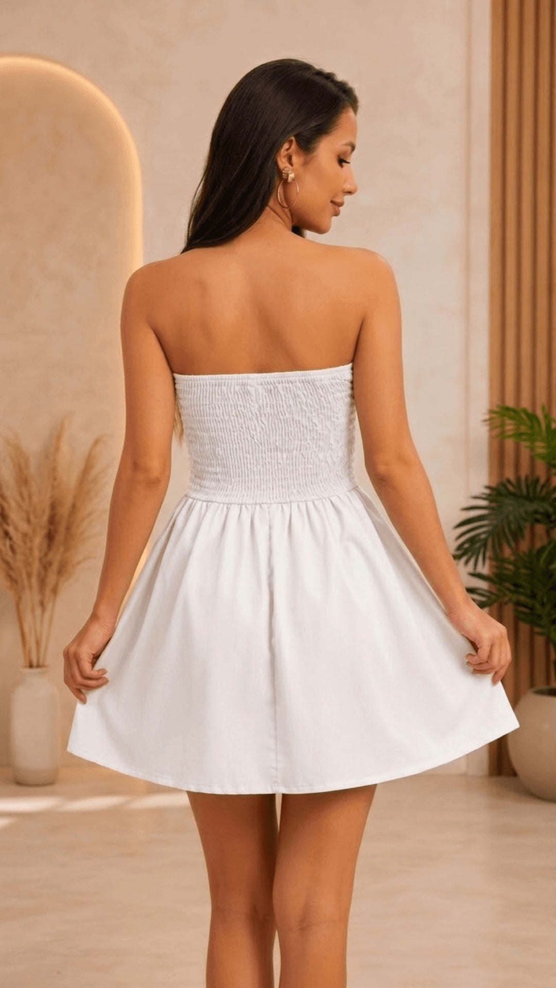 Vestido Bella