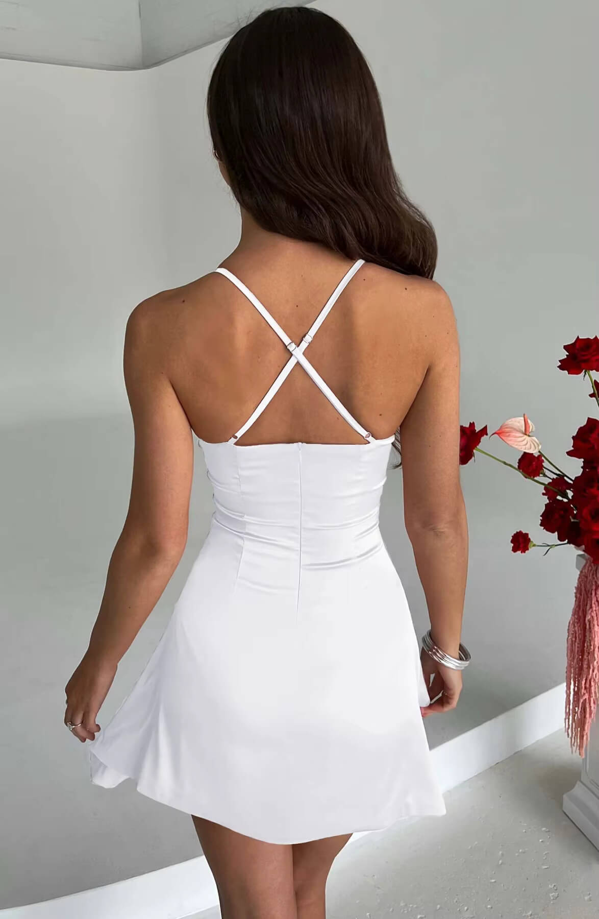 Vestido Brisa