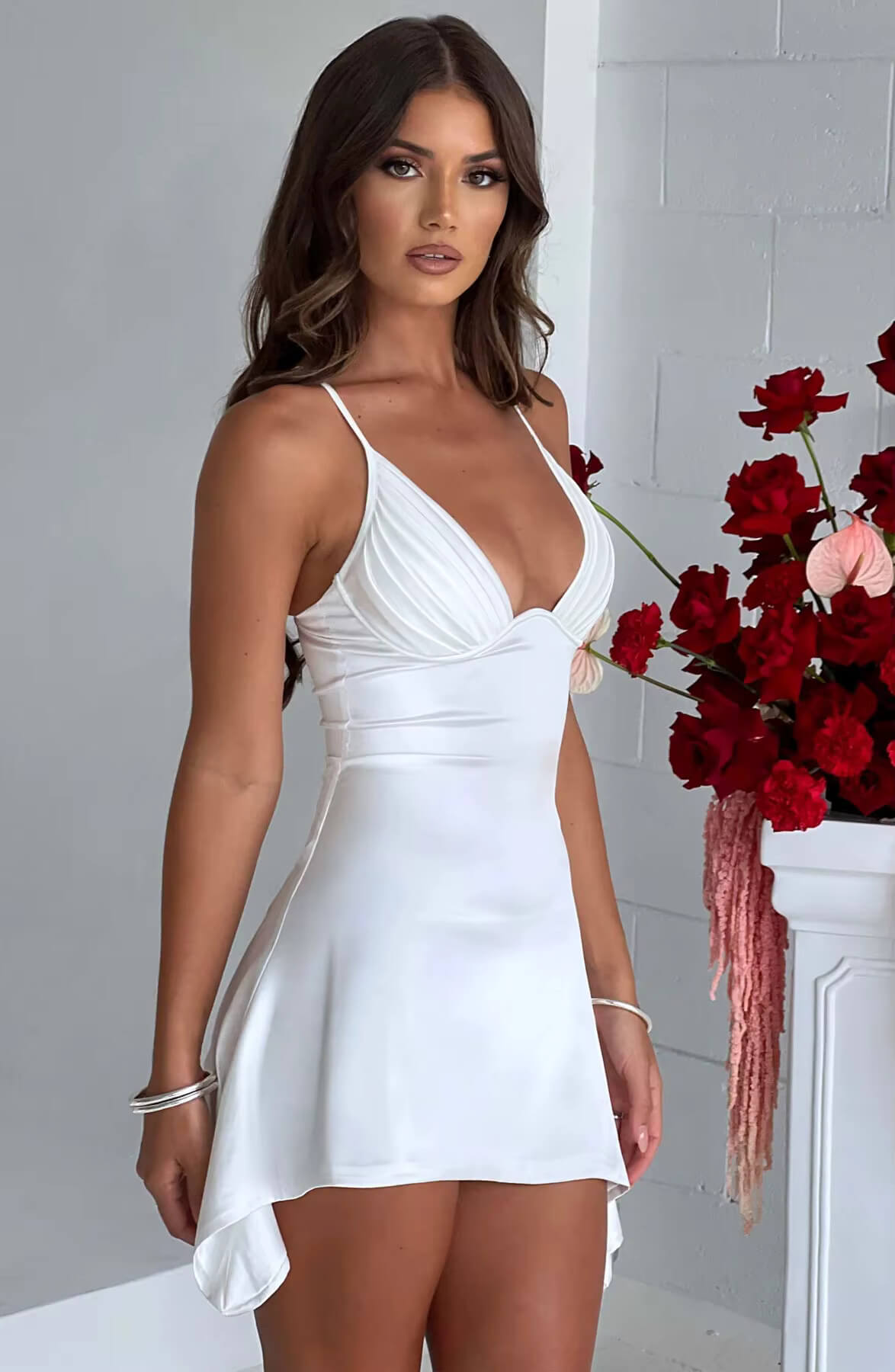 Vestido Brisa