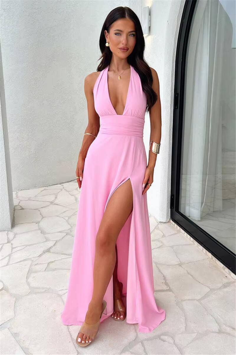 Vestido Cereja