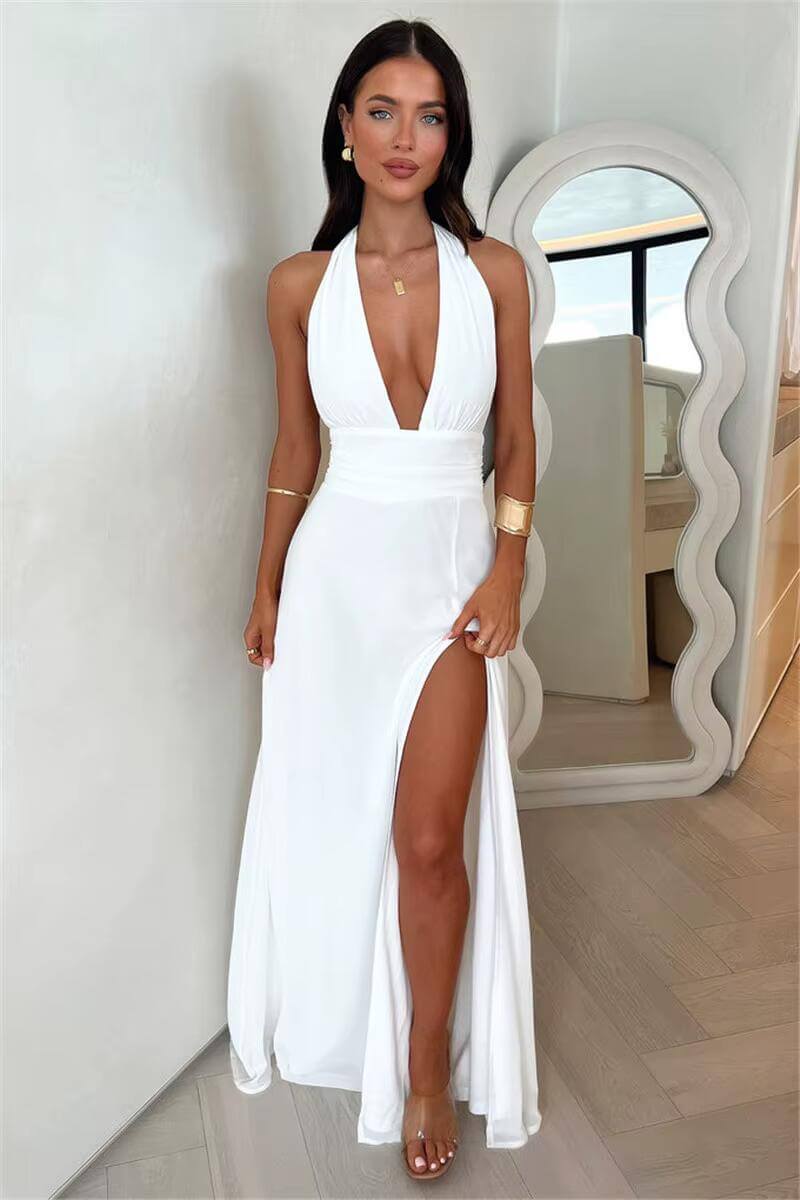 Vestido Nuvem