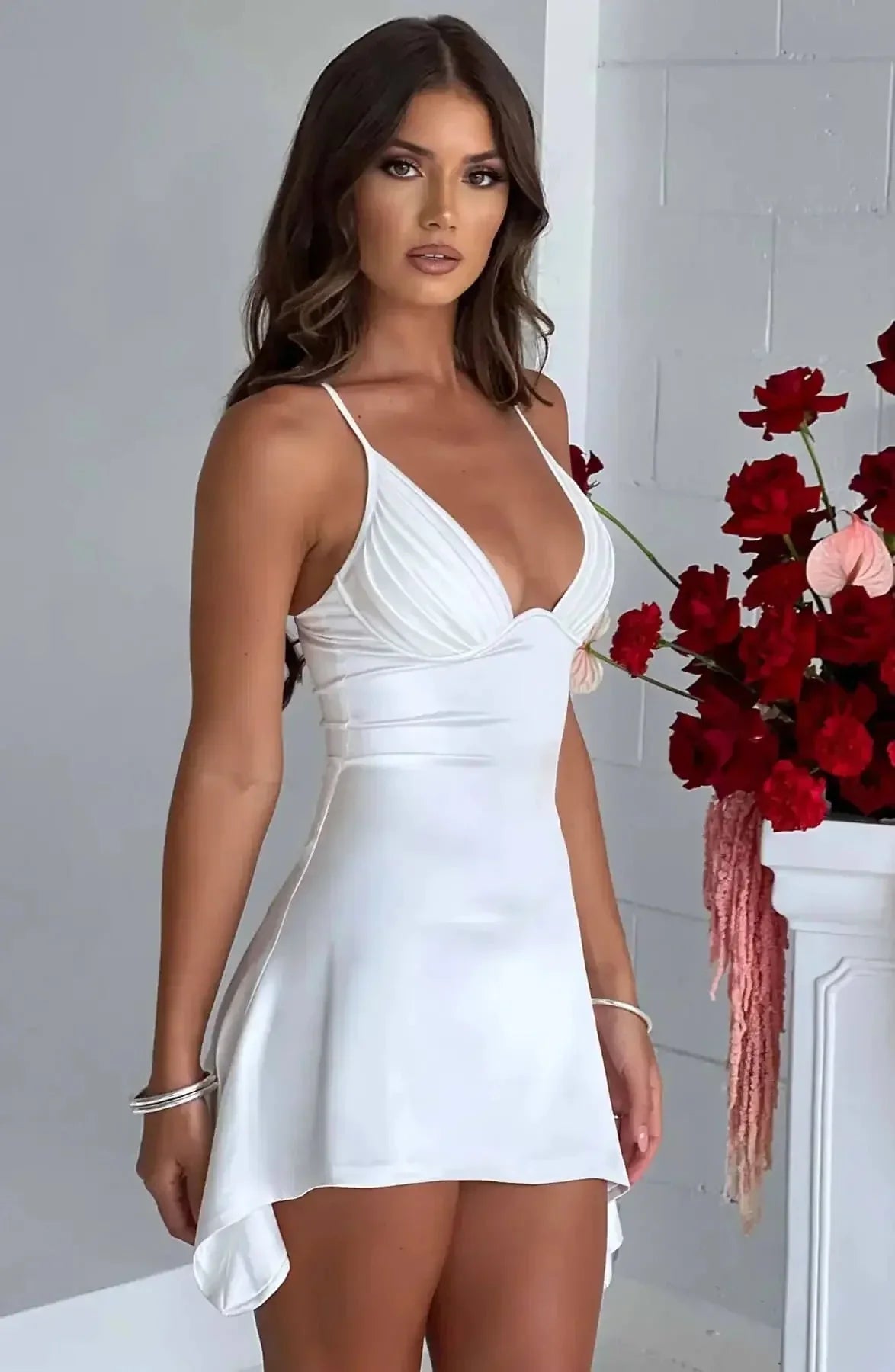 Vestidos Curtos
