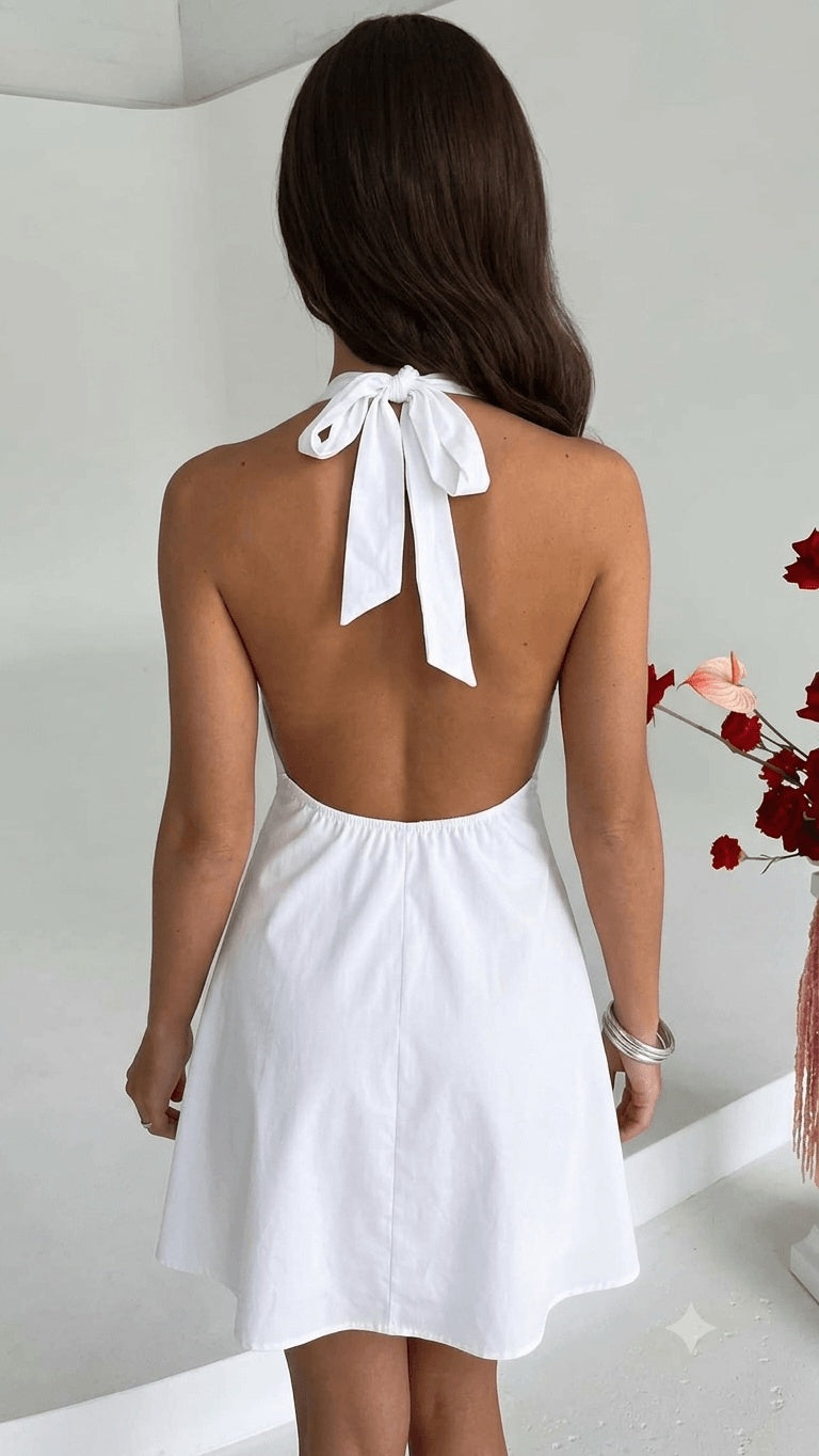 Vestido Aurora