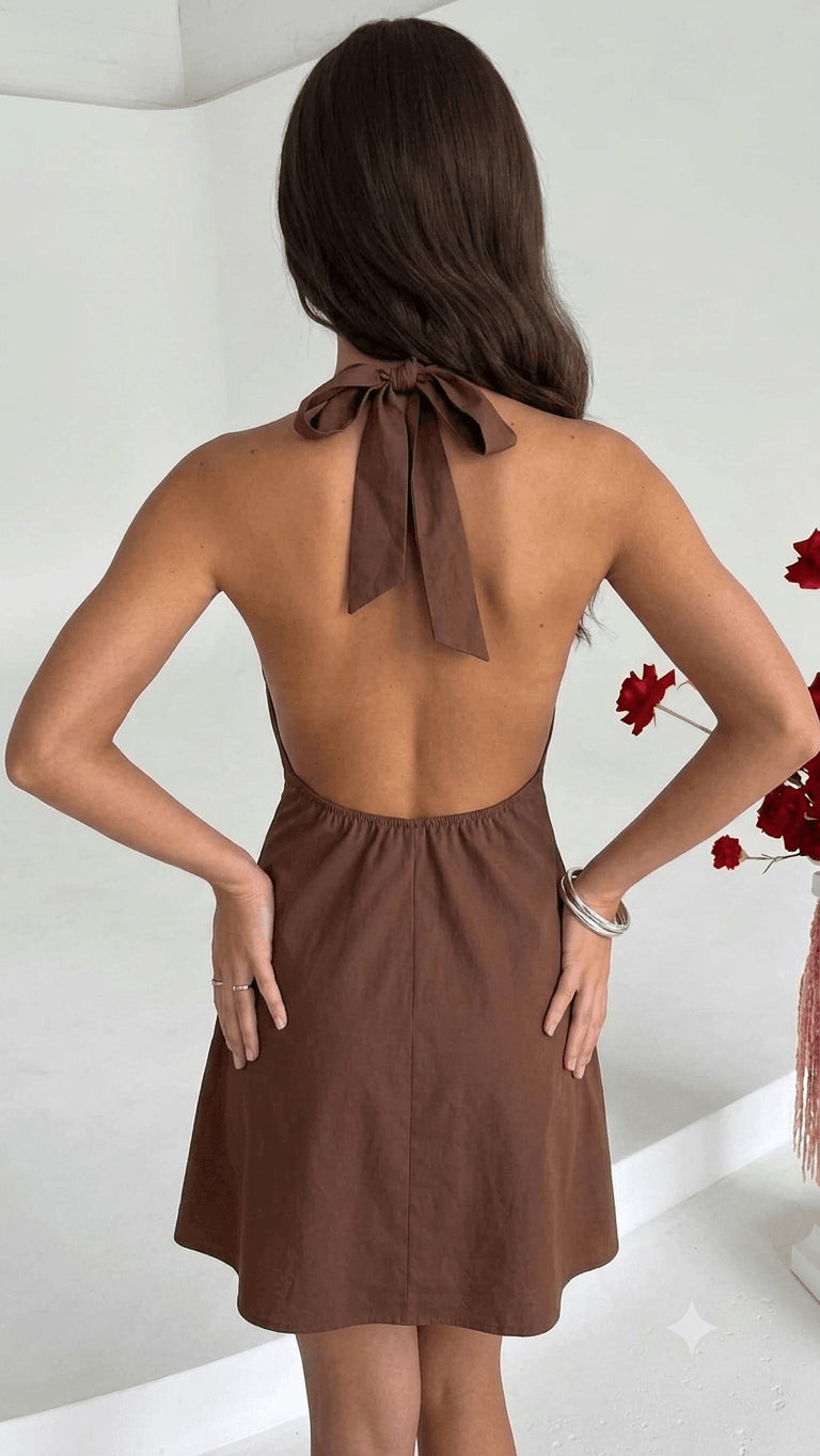 Vestido Aurora
