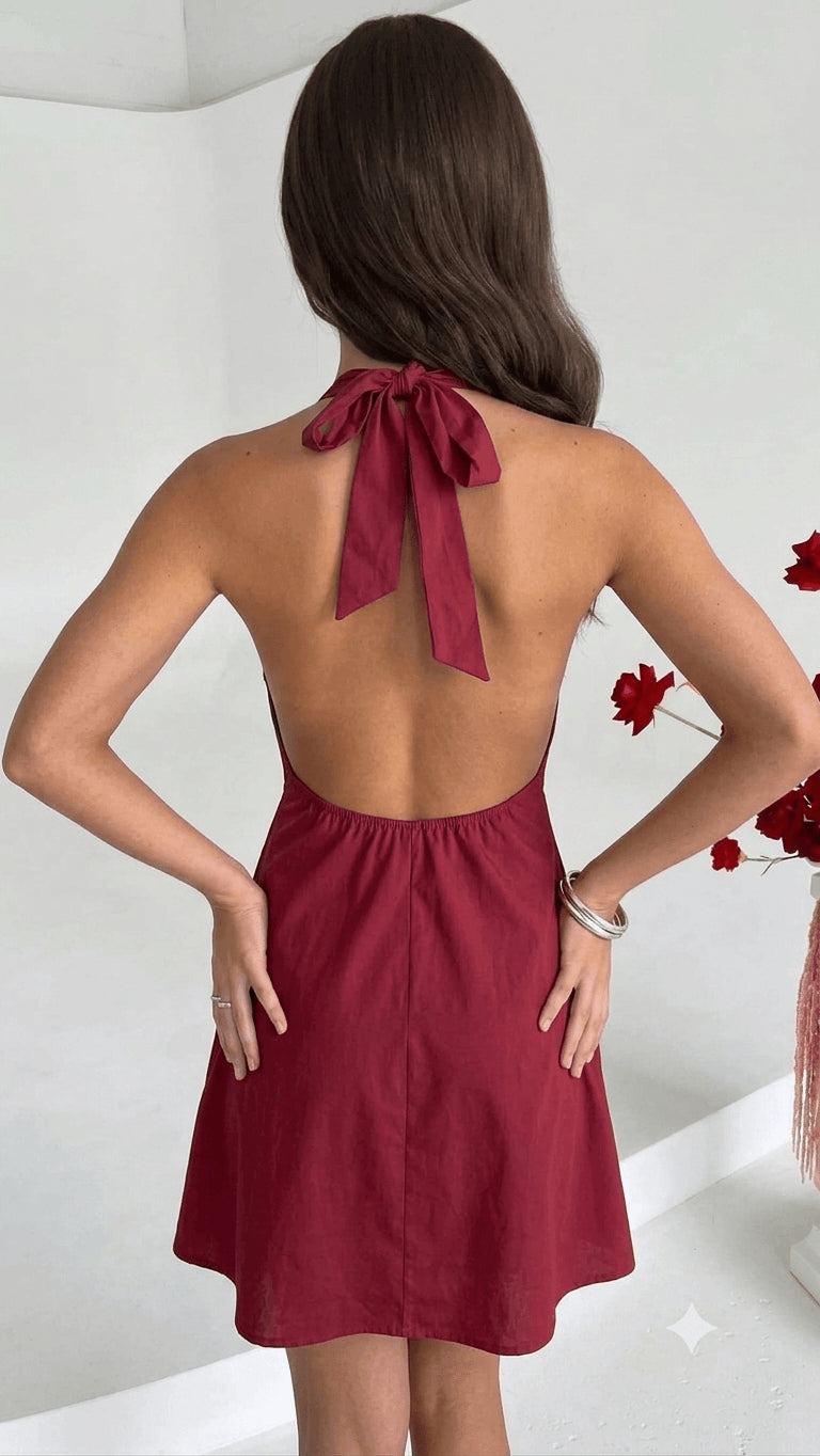 Vestido Aurora
