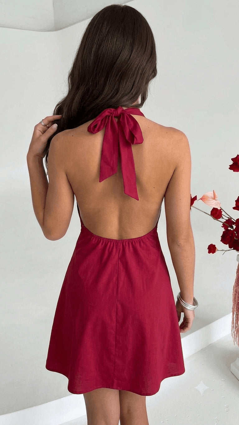 Vestido Aurora